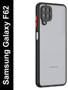 Valueactive Back Cover for Samsung Galaxy F62