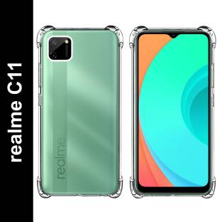 Sidereal Back Cover for Realme C11