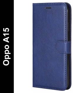 Ridhaniyaa Back Cover for Oppo A15