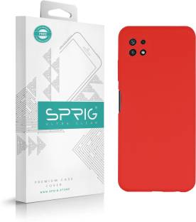 Sprig Back Cover for SAMSUNG Galaxy A22 5G