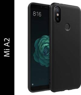 Power Back Cover for Mi A2