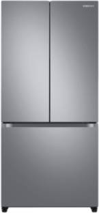 SAMSUNG 580 L Frost Free French Door Bottom Mount Convertible Refrigerator
