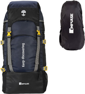 impulse rucksacks