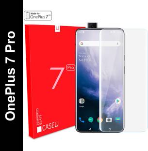 Case U Edge Tempered Glass Oneplus 7 Pro Reviews Latest Review Of Case U Edge Tempered Glass Oneplus 7 Pro Price In India Flipkart Com