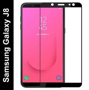 CEDO XPRO Edge To Edge Tempered Glass for Samsung Galaxy J8