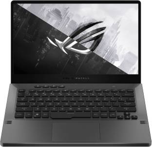 Add to Compare ASUS ROG Zephyrus G14 Ryzen 7 Octa Core 4800HS - (8 GB/1 TB SSD/Windows 10 Home/4 GB Graphics/NVIDIA G... 4.6121 Ratings & 15 Reviews AMD Ryzen 7 Octa Core Processor 8 GB LPDDR4X RAM 64 bit Windows 10 Operating System 1 TB SSD 35.56 cm (14 inch) Display 1 Year Onsite Warranty ₹79,990 ₹1,23,990 35% off Free delivery