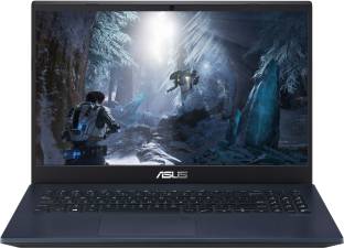 Add to Compare ASUS Vivobook Gaming Core i5 9th Gen - (8 GB/1 TB HDD/256 GB SSD/Windows 10 Home/4 GB Graphics/NVIDIA ... 4.3451 Ratings & 55 Reviews Intel Core i5 Processor (9th Gen) 8 GB DDR4 RAM 64 bit Windows 10 Operating System 1 TB HDD|256 GB SSD 39.62 cm (15.6 inch) Display 1 Year Onsite Warranty ₹57,990 ₹77,990 25% off Free delivery Upto ₹18,100 Off on Exchange Bank Offer
