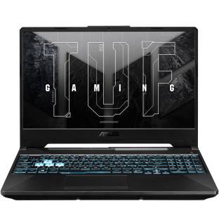 ASUS ASUS TUF Gaming Core i5 11th Gen - (8 GB/1 TB SSD/Windows 10 Home/4 GB Graphics/NVIDIA GeForce RT...