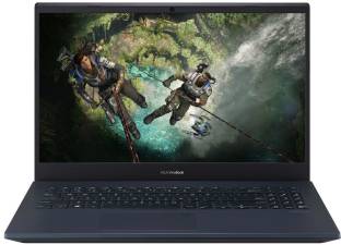 ASUS Vivobook Gaming Core i7 10th Gen - (8 GB/512 GB SSD/Windows 10 Home/4 GB Graphics/NVIDIA GeForce GTX 1650) F571LH-BQ436T Gaming Laptop