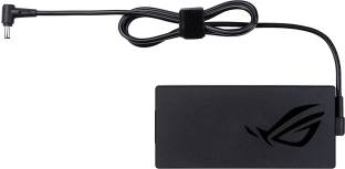 ASUS 150W 20V Laptop Charger Adapter with 3.7mm Pin Compatible for ROG Strix Laptop Series 150 W Adapt... Output Voltage: 20 V Power Consumption: 150 W Power Cord Included 1 Years of Manufacturer's Warranty ₹5,149 ₹5,699 9% off Free delivery