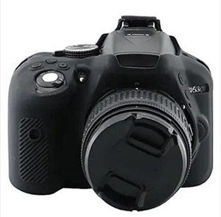 Nikon d5300 camera case clearance