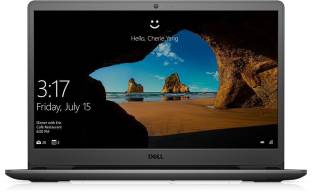 DELL Inspiron Core i5 11th Gen - (4 GB/1 TB HDD/256 GB SSD/Windows 10) Inspiron 3501 Thin and Light Laptop