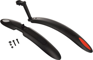 ShreNik Cycle Mudguard Bolt-X Sleek 