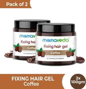 mamaveda Coffee Fixing Hair Gel - Pack of 2 Hair Gel - Price in India, Buy mamaveda Coffee Fixing Hair Gel - Pack of 2 Hair Gel Online In India, Reviews, Ratings & Features mamaveda Coffee Fixing Hair Gel - Pack of 2 Hair Gel - Price in India, Buy mamaveda Coffee Fixing Hair Gel - Pack of 2 Hair Gel Online In India, Reviews, Ratings & Features
