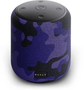 Boult Audio BassBox Arc 5 W Bluetooth Speaker