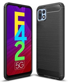 Flipkart SmartBuy Back Cover for Samsung Galaxy F42 5G