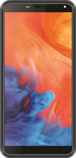 iSmart I1 Infinity (Black, 16 GB)