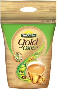 Tata Gold Care Tea Pouch