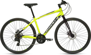 HERCULES Montra Trance 21 Speed 26 T 