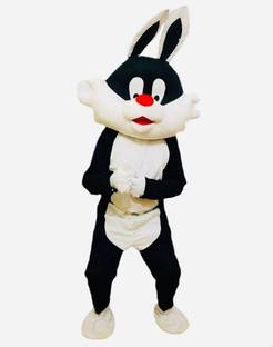 Sylvester The Cat Halloween Costume 2022
