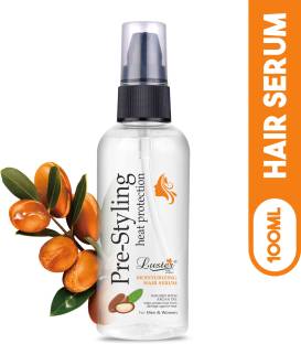 Luster Pre-Styling (Heat Protection) Moisturising Hair Serum