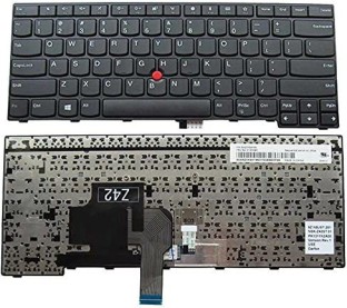 led display keyboard