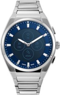 fossil smartwatch flipkart