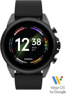 FOSSIL Gen 6 Smartwatch
