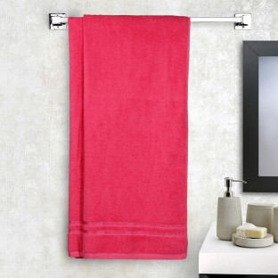 4 pieces-YCp Details about   CORE Designed by Spaces 380 gsm GSM Cotton Bath towel 