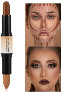 ADJD Concealer Stick Foundation Makeup Full Coverage Contour Face  Concealer