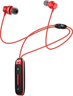 Wireless Bluetooth Headset 