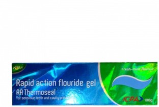 thermoseal rapid gel