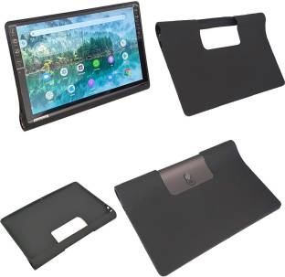 Mystry Box Back Cover for Lenovo Yoga Tab 3 10 Tablet (10.1 inch) Suitable For: Tablet Material: Silicon Theme: No Theme Type: Back Cover 1 Week replacement ₹399 ₹999 60% off