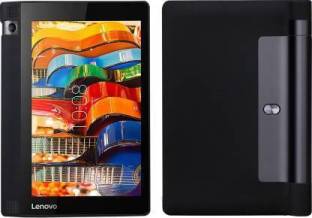 Mystry Box Back Cover for Lenovo YOGA TAB 3 YT3-850M (8 inch) Suitable For: Tablet Material: Silicon Theme: No Theme Type: Back Cover 1 Week replacement ₹399 ₹999 60% off