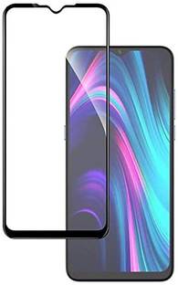 NKCASE Edge To Edge Tempered Glass for Micromax in 1b, Micromax IN 2B