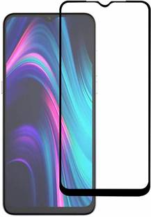NKCASE Edge To Edge Tempered Glass for Micromax in 1b, Micromax IN 2B