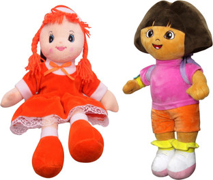 soft doll flipkart