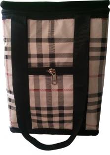  | Pentbuns check lunch bag Waterproof Lunch Bag - Lunch Bag