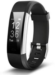 GUGGU CEO_282R ID115 Smart Band Smartwatch