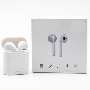 mic headphone Bluetooth Headset 