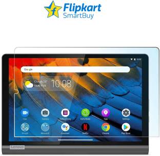 Flipkart SmartBuy Screen Guard for Lenovo Yoga Smart Tab (ZA540019IN) (10.1 Inch)