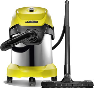 Karcher WD3 Premium * EU/ EU-I Wet 