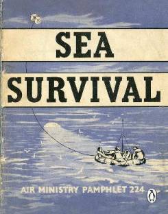 Sea Survival