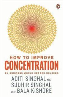 How to Improve Concentration