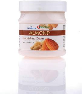 GEMBLUE BIOCARE Almond Cream
