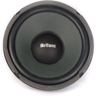 Buy BRITONE 8 INCH WOOFER 100X20 MAGNET 