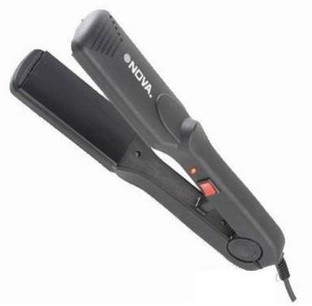 Hair straightener nova price Sale