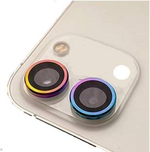 Casesily Camera Lens Protector for Apple iPhone 11