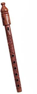 DESI KARIGAR Wooden Flute