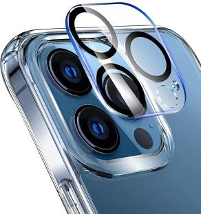 Mobilive Camera Lens Protector for Apple iPhone 13 Pro